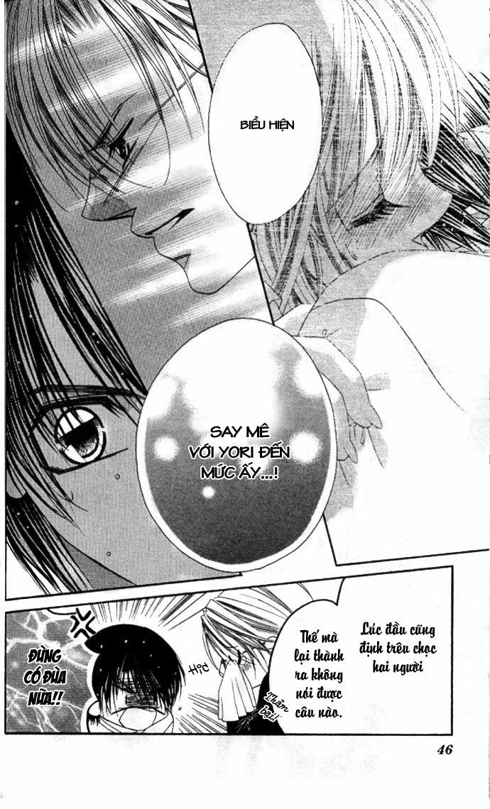 i love my little sister chapter 31 11