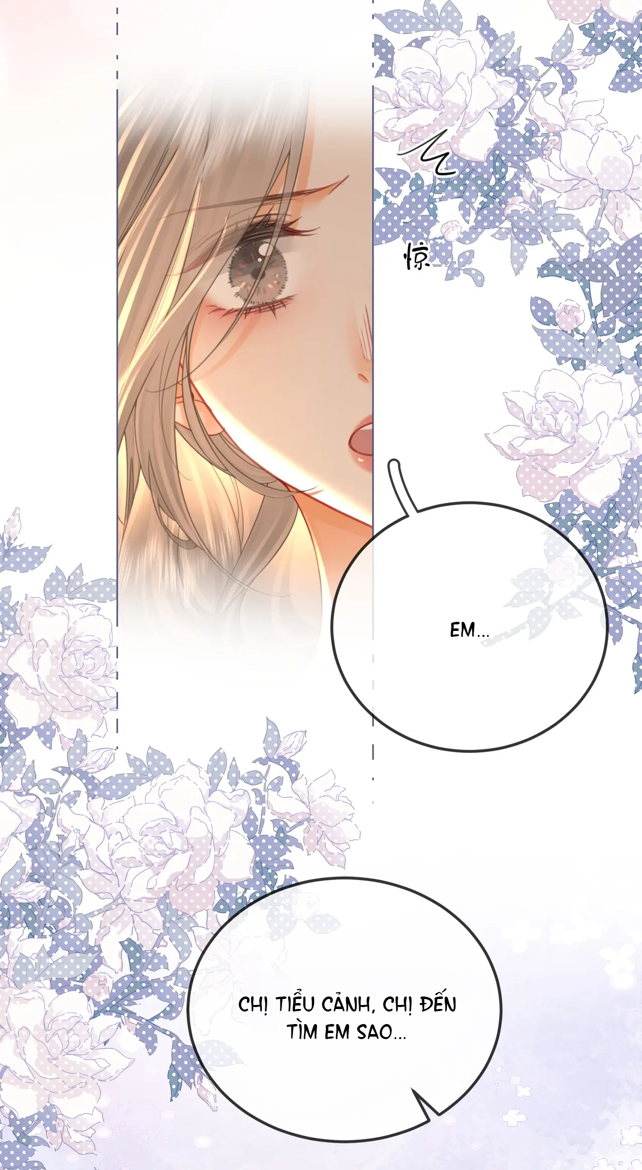 Cố Tiểu Thư Và Khúc Tiểu Thư chapter 62 - Trang 18