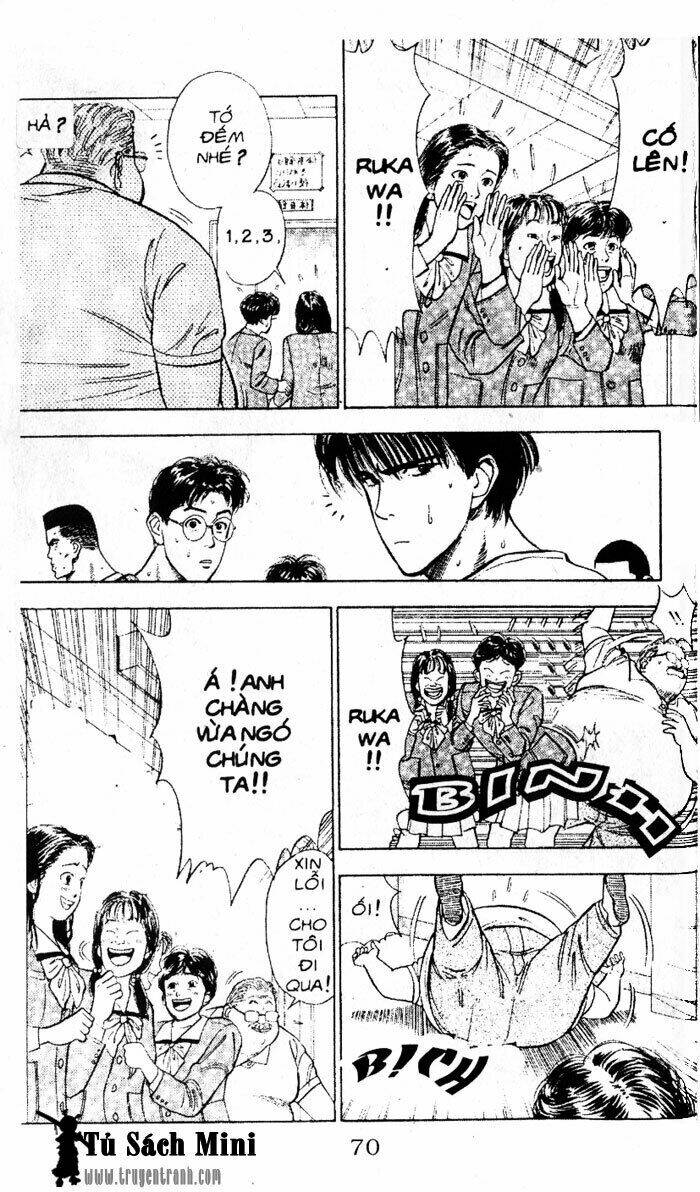 cao thủ bóng rổ chapter 11 5