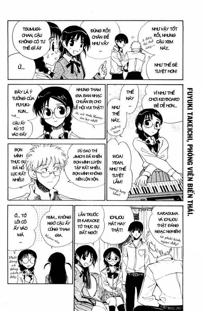 school rumble chapter 101 8