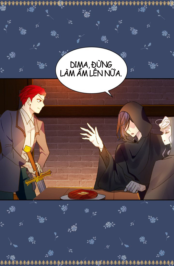 chiến lược sinh tồn của tiểu thư chapter 10 49