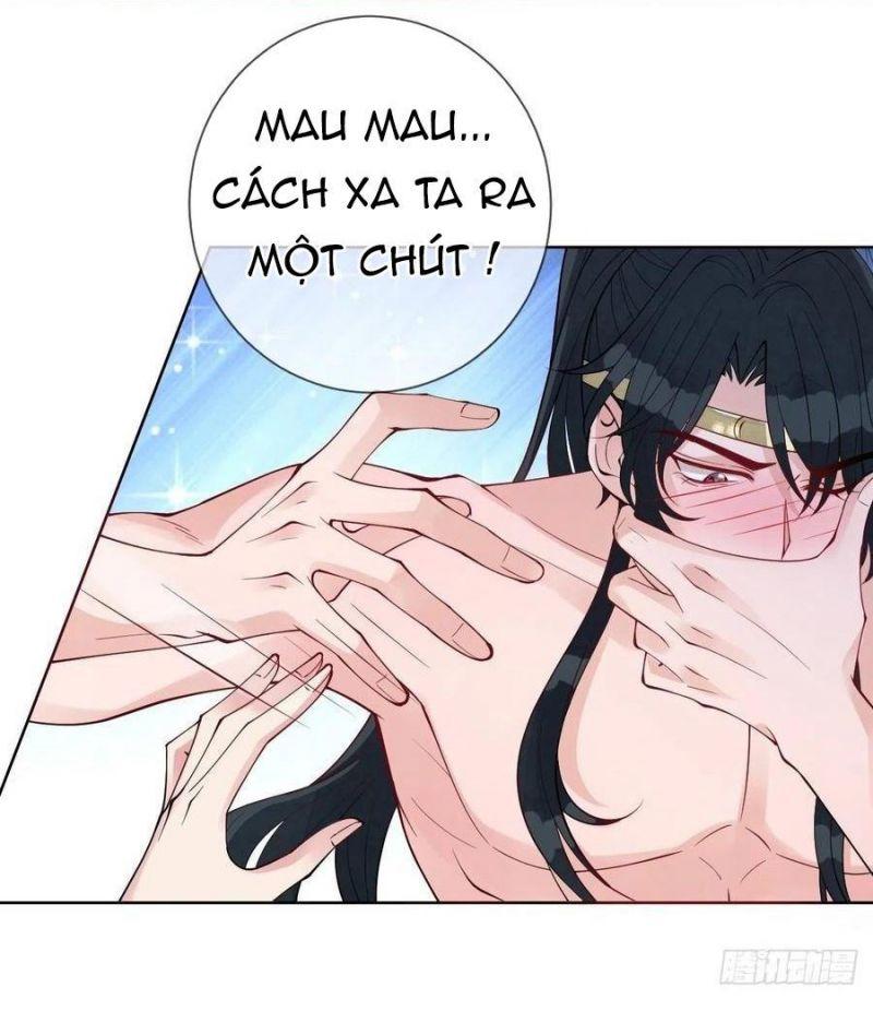 mạt thế nữ vương chapter 54 23