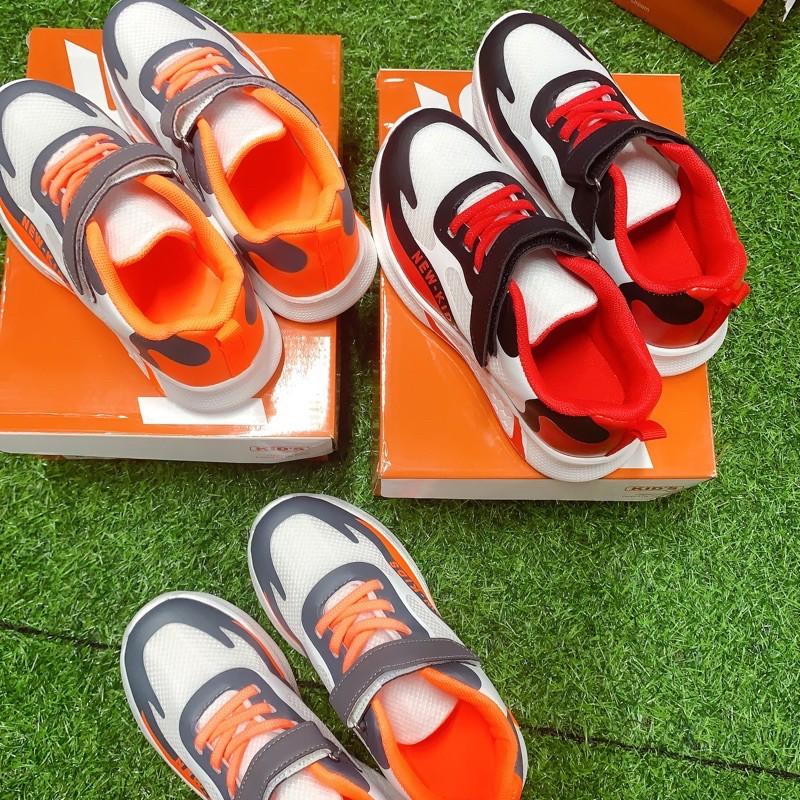 (228) Giày thể thao CAO CẤP -bé trai và gái - bảo hành bao chất - hàng quảng châu -từ 5-15 tuổi mẫu 2020