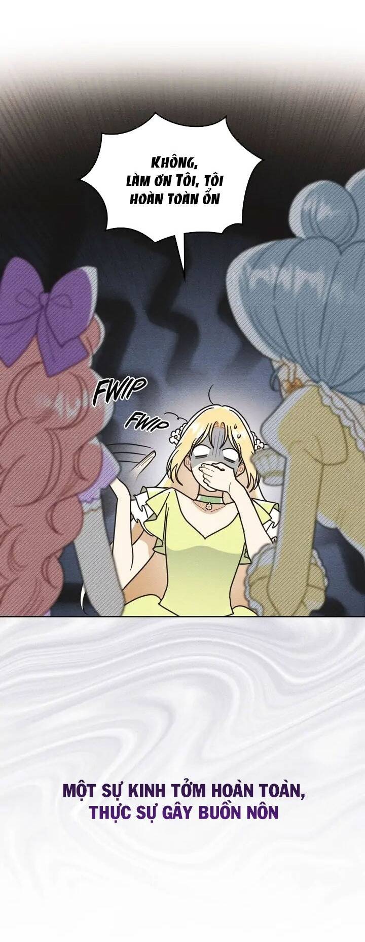 ngài công tước, chùng ta cùng tắm nào ! chapter 0 10