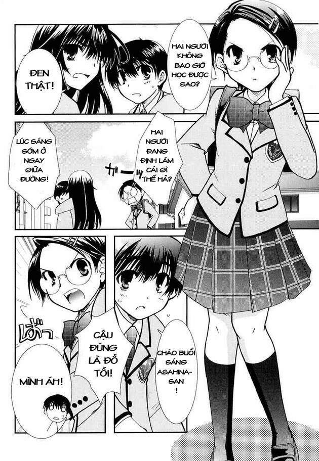 kanokon chapter 14 22