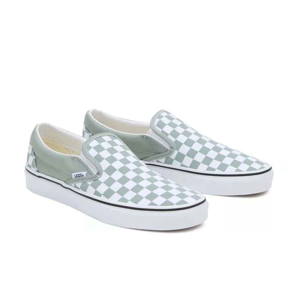 Giày Vans Classic Slip-On VN000BVZCJL