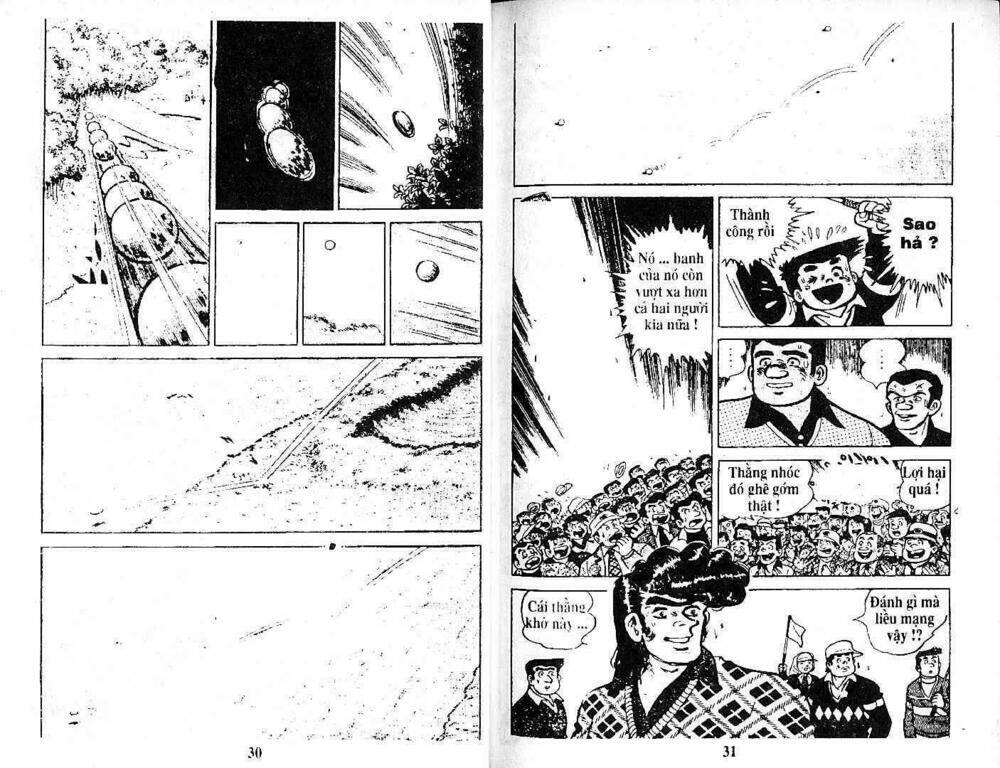 tân teppi chapter 28 14