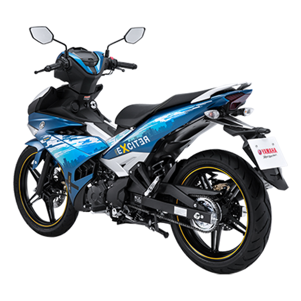 Xe máy Yamaha Exciter (Bản giới hạn) - DAWN