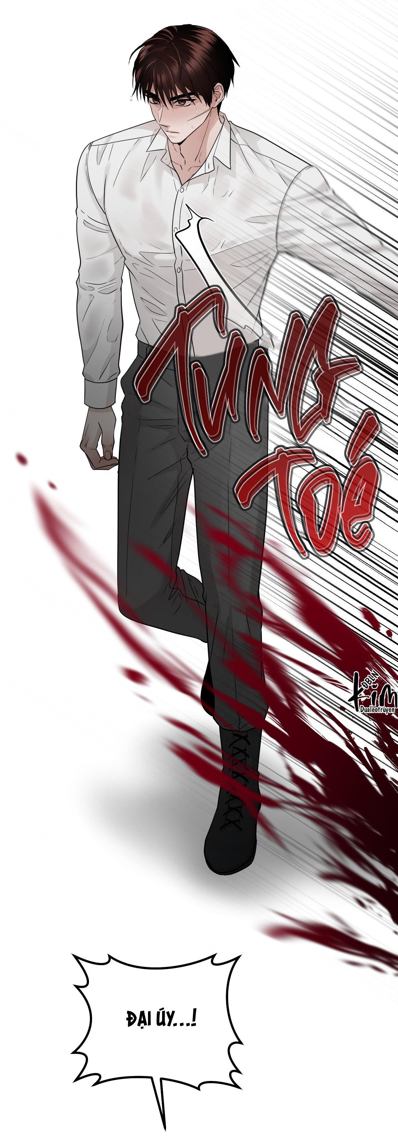 over the paradise chapter 20 26