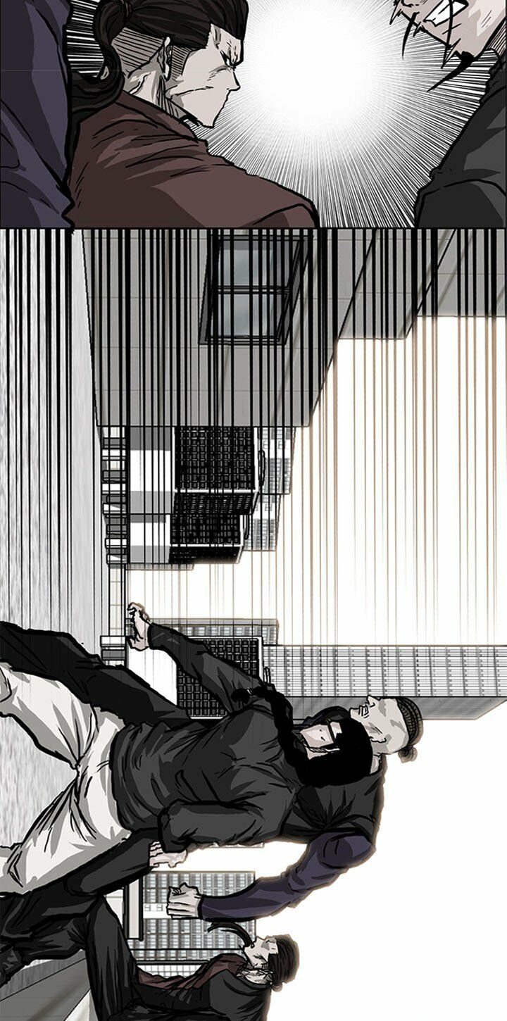 bá chủ học đường ss2 chapter 29 22