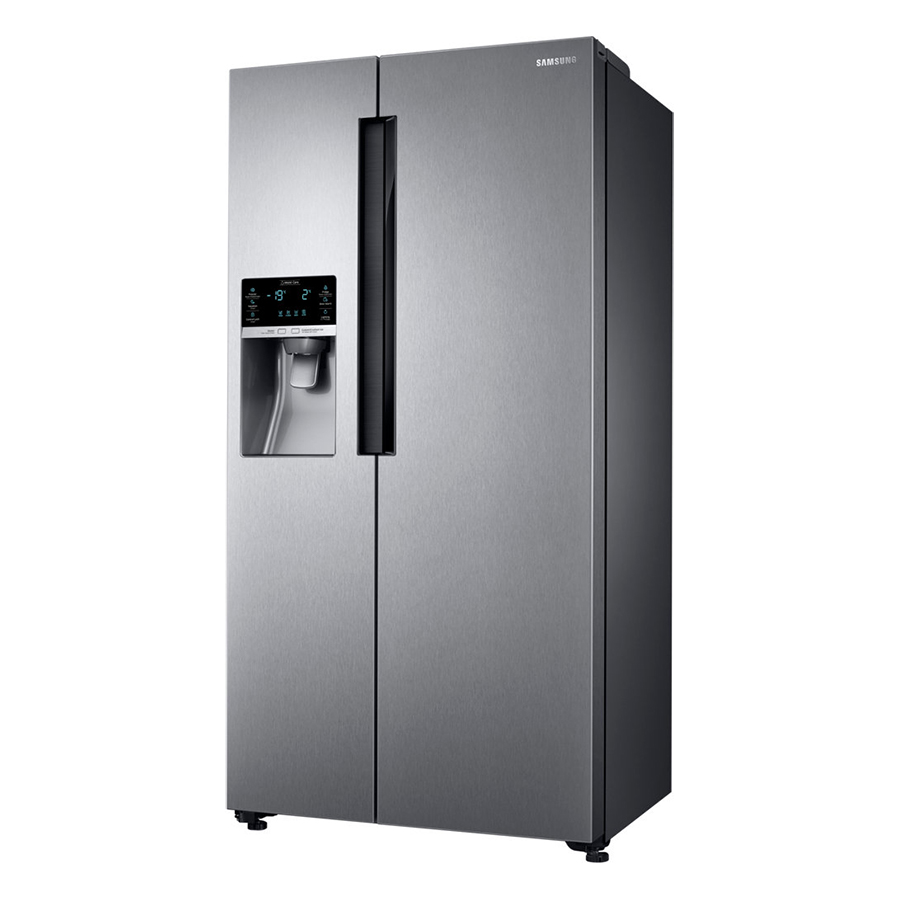 Tủ lạnh Samsung RS58K6417SL 620L