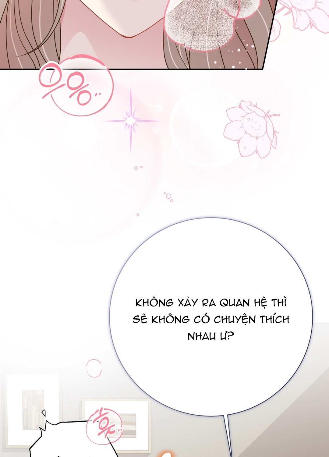 [18+] trải nghiệm thân mật với bạn của anh trai chapter 36.1 36