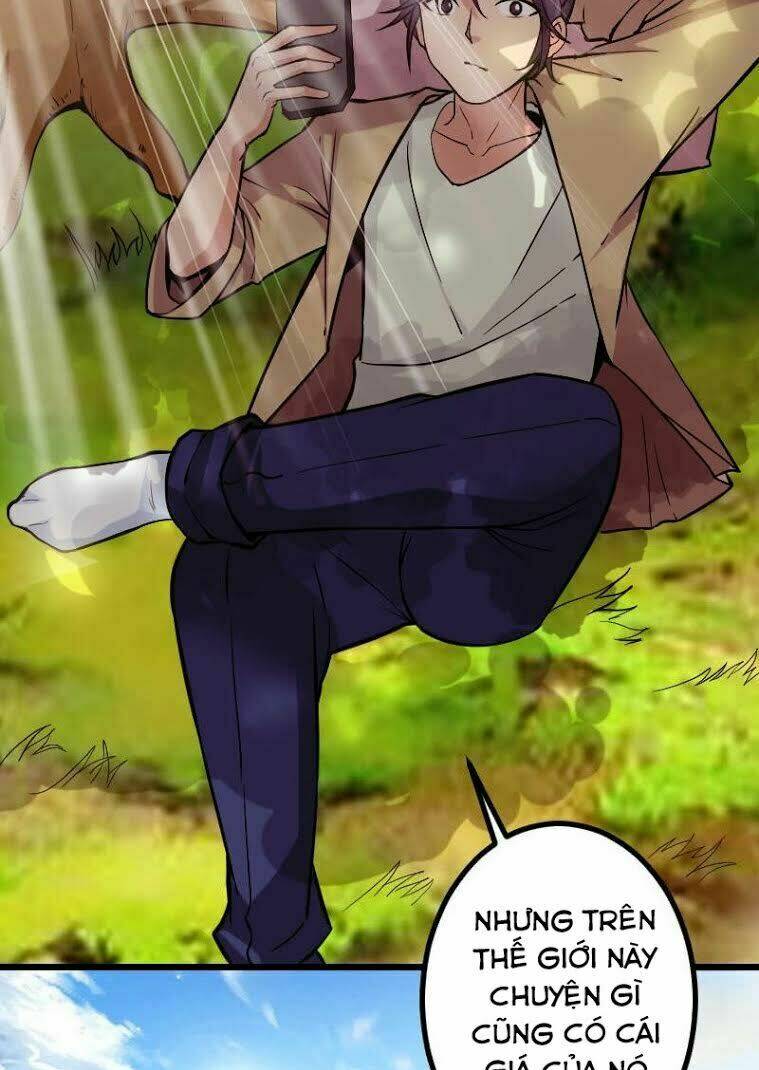 ngưu thư cung ứng thương chapter 141 11