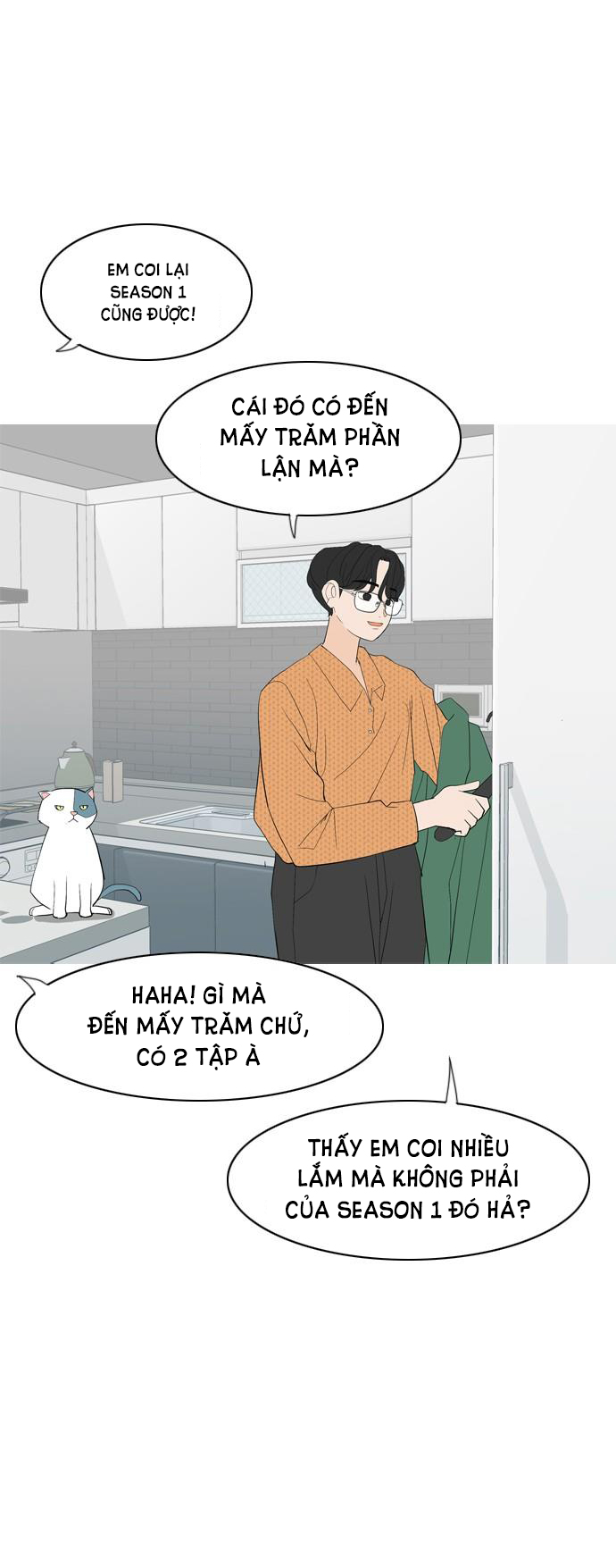 Tuyển Tập Truyện Ngắn Dằm Khăm Của Bạn Mảy chapter 28.2 - Trang 24