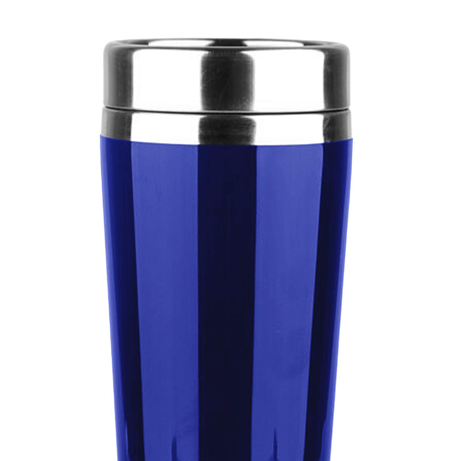 Portable 12V Car Kettle Boiler 450ml Electric for Tea Coffee