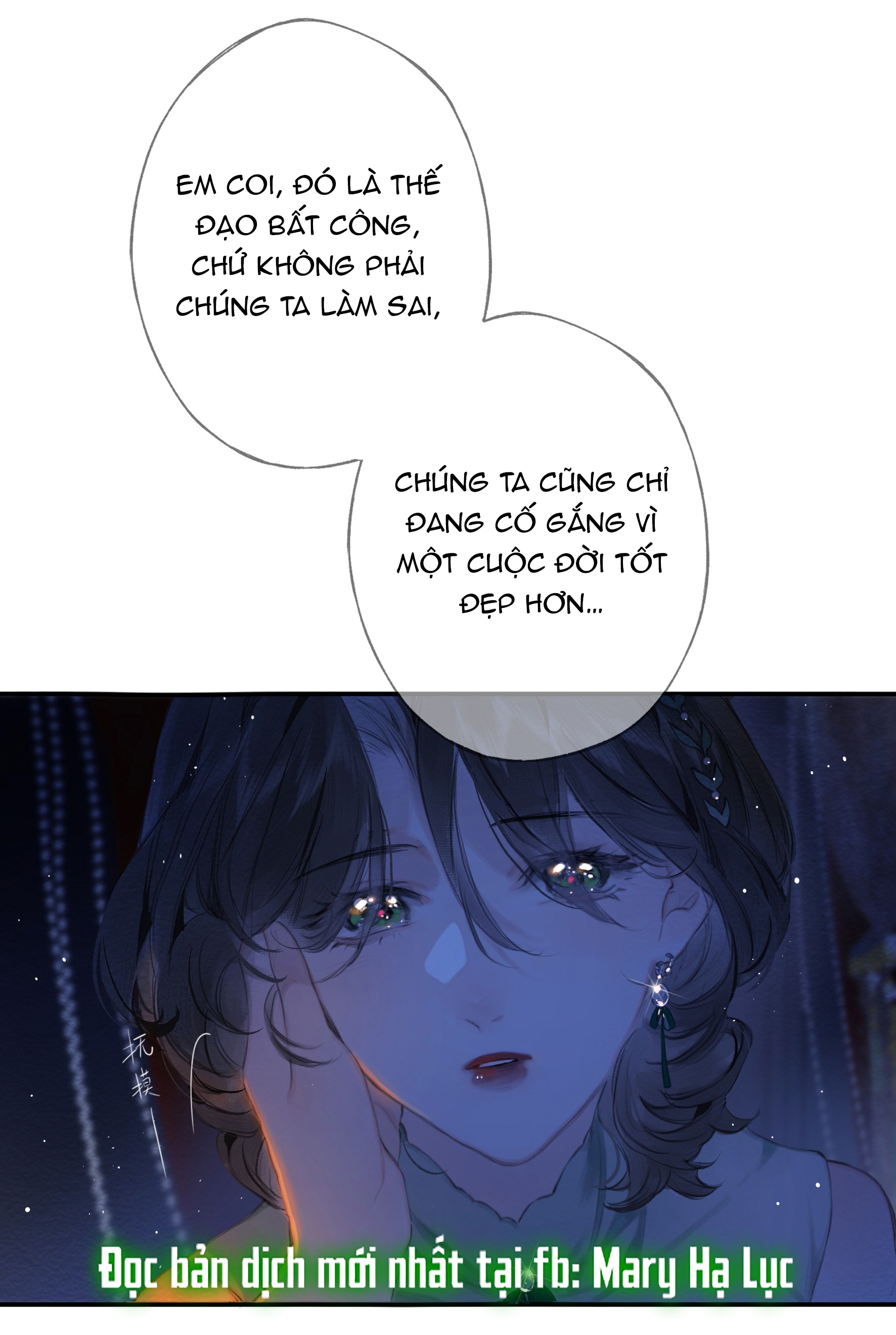 trộm hương chapter 20 28