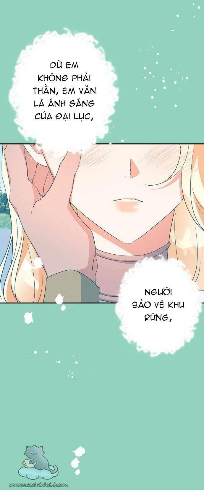 tôi đang nuôi dưỡng một con quái thú chapter 71 79