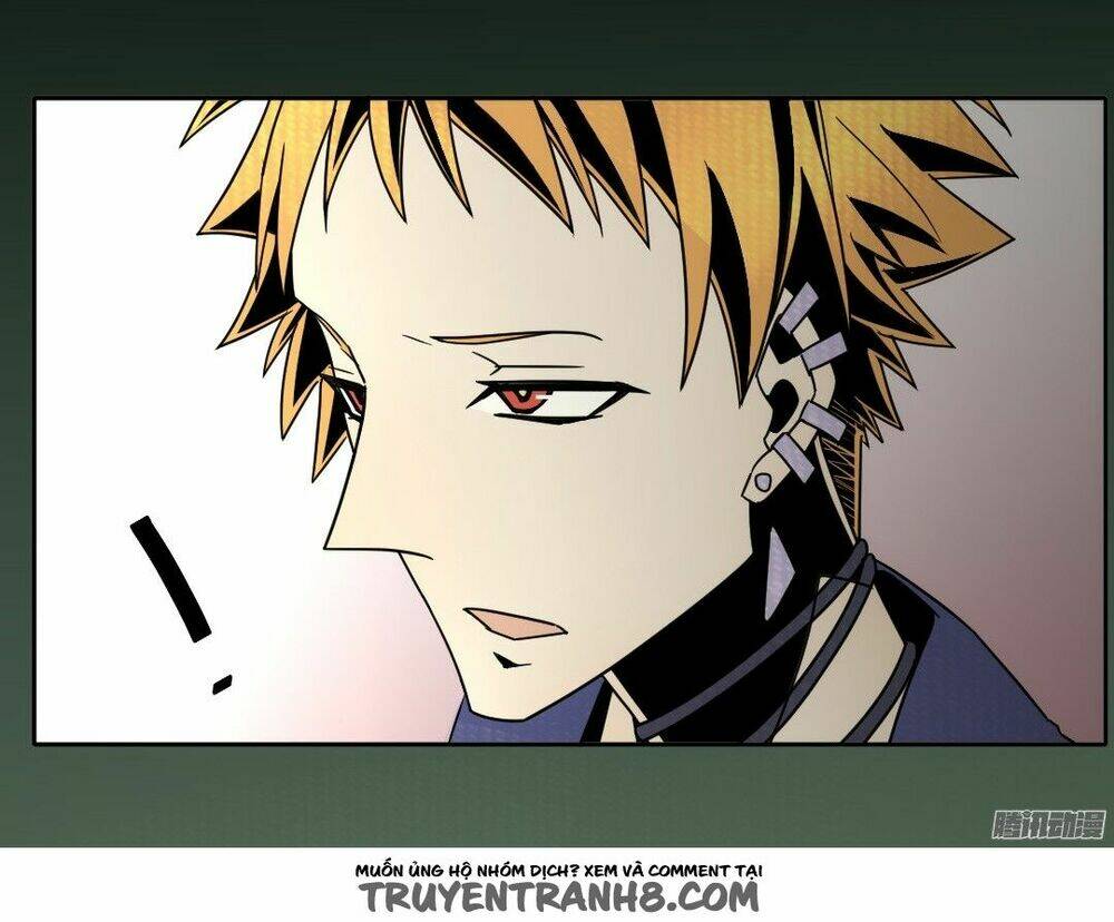 điều ước của người phàm chapter 21 35