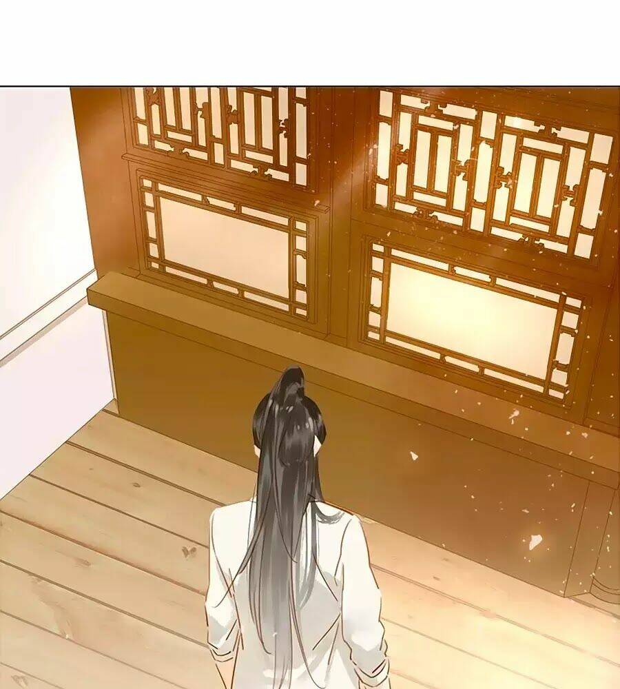 tiểu sư phụ, tóc giả của ngài rơi rồi! chapter 7 8