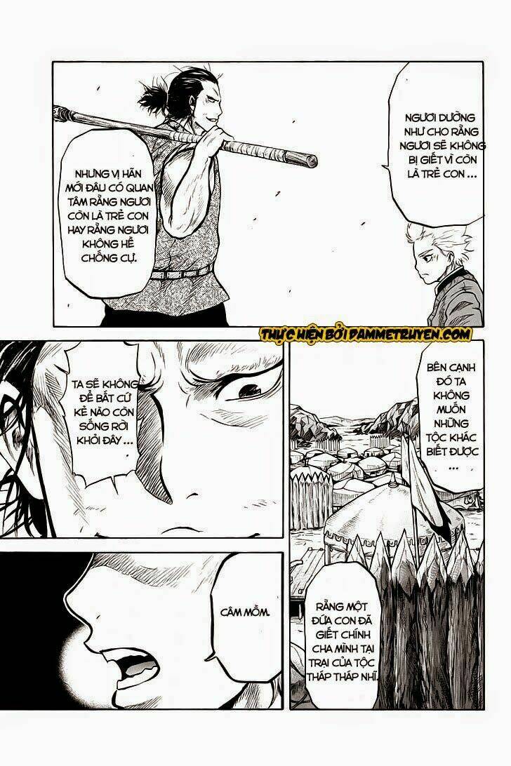horizon chapter 34 5