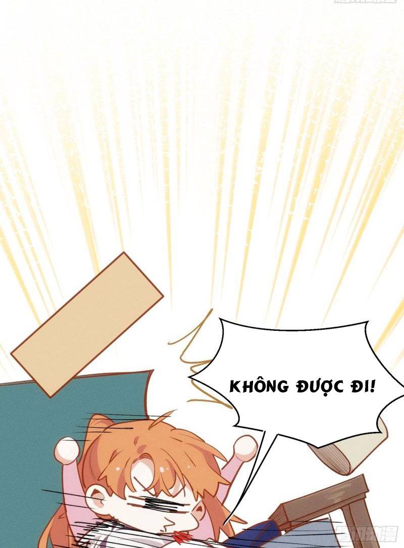 mười năm sau, tôi phải kết hôn với kẻ thù không đội trời chung của mình chapter 4 42