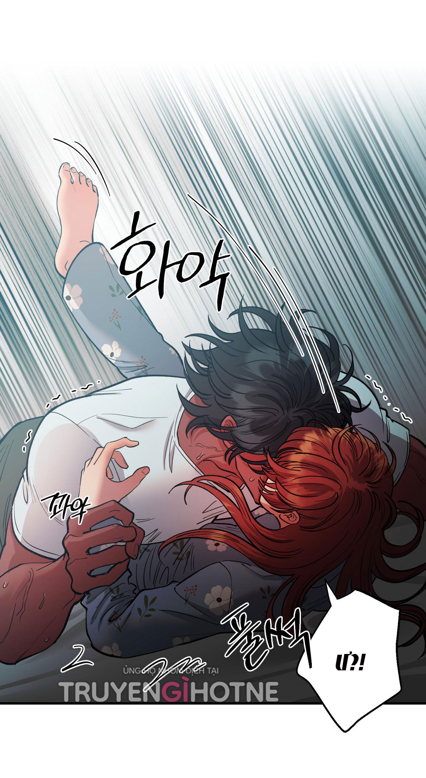 [18+] một lòng một dạ chapter 53.2 41