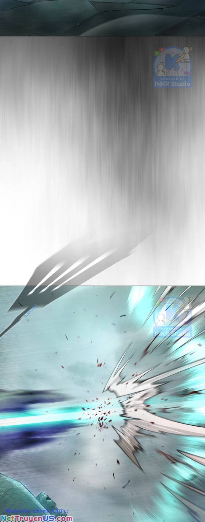 kĩ nguyên của anh hùng chapter 133 104