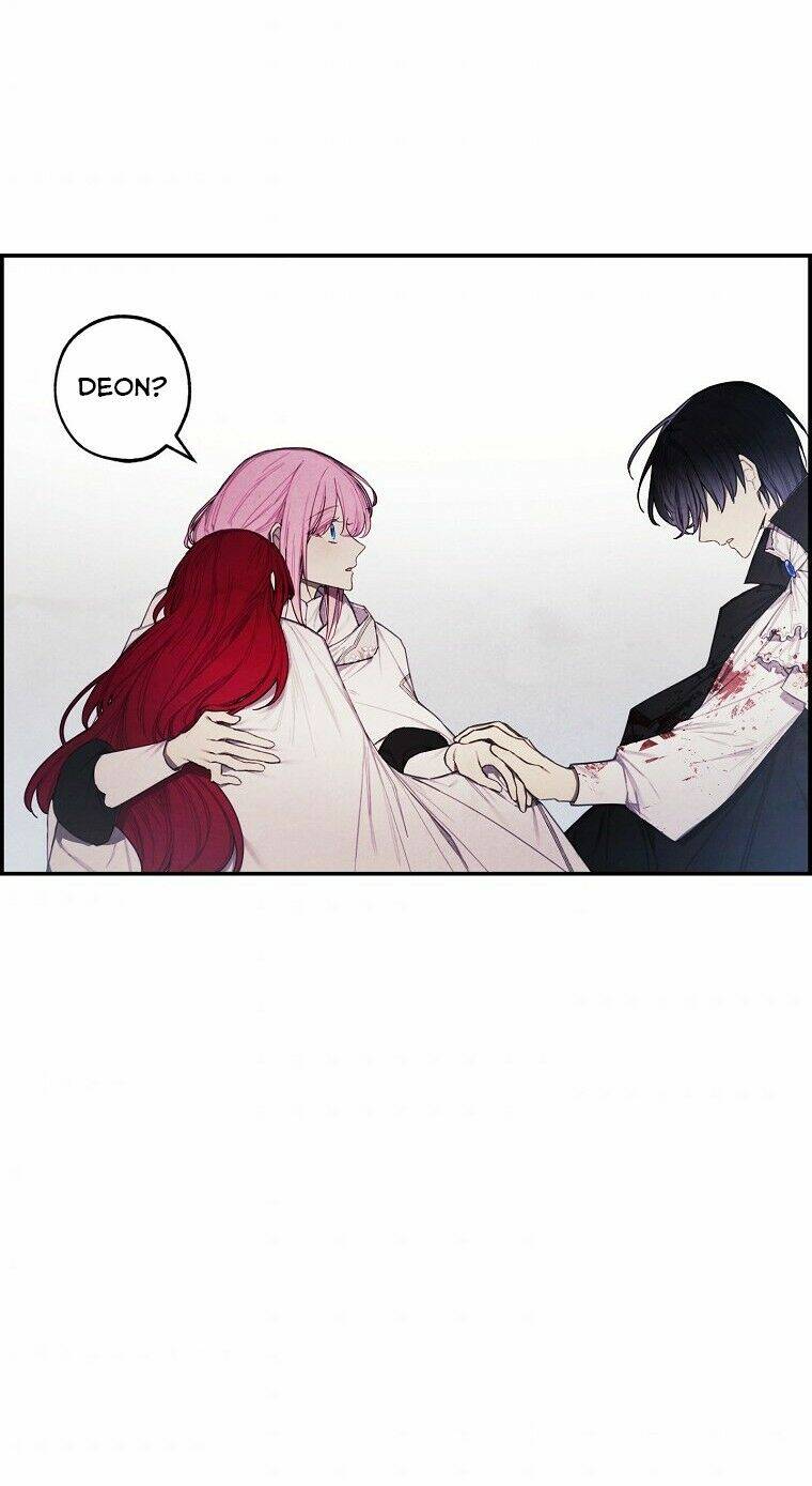 tiệm búp bê của công chúa chapter 23 36