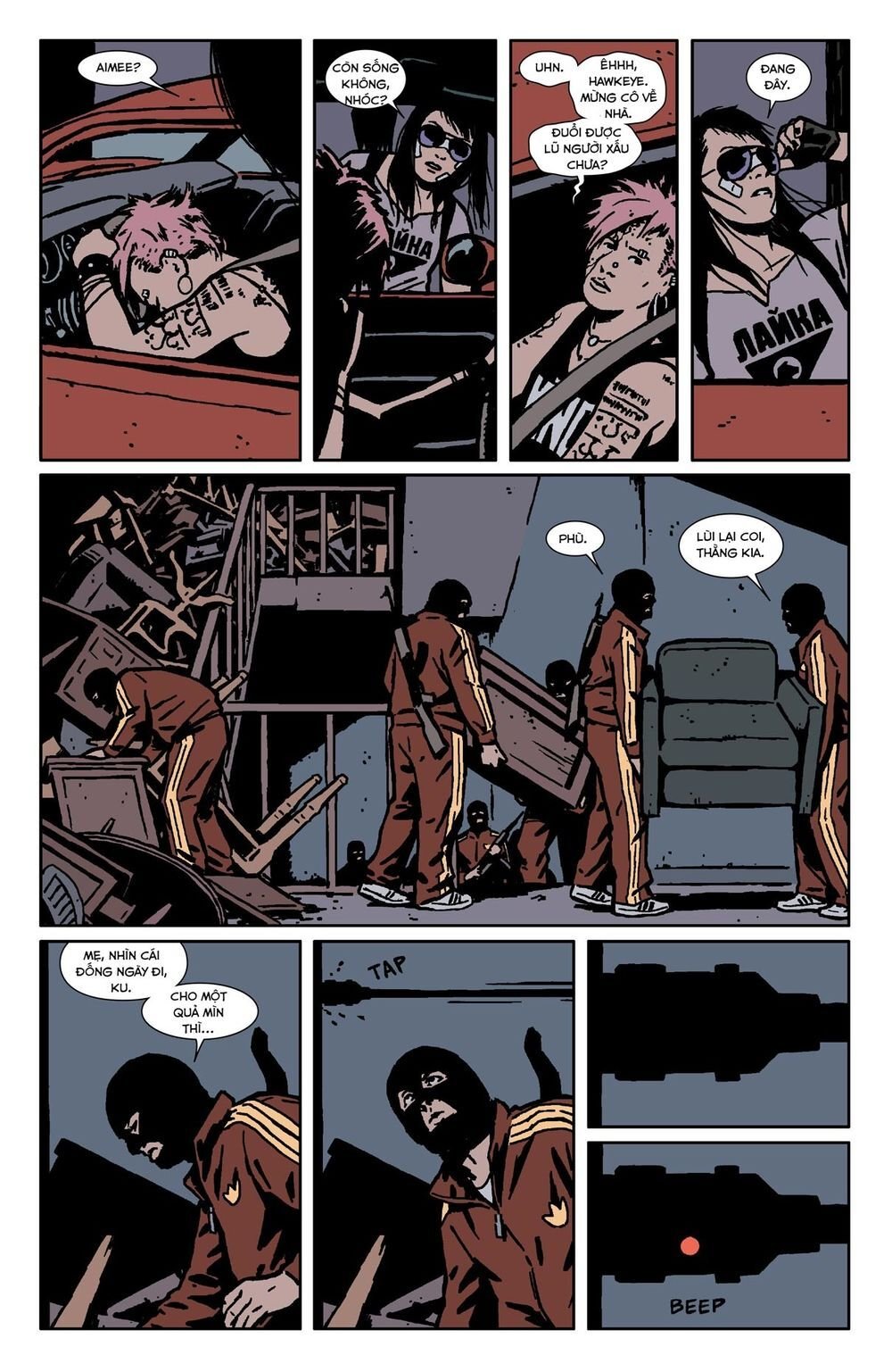 hawkeye 2012 chapter 22 7