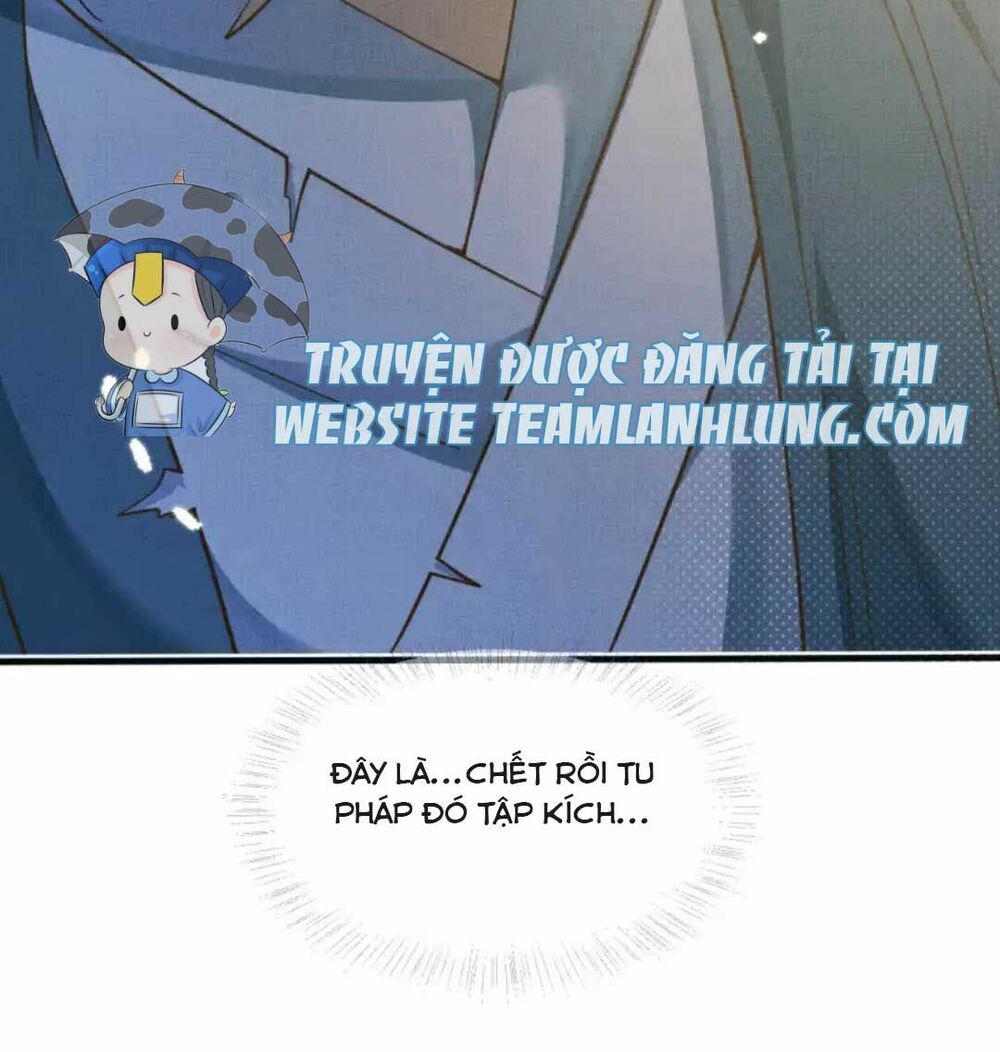 ác nữ mỹ nhân siêu vô hại chapter 2 52