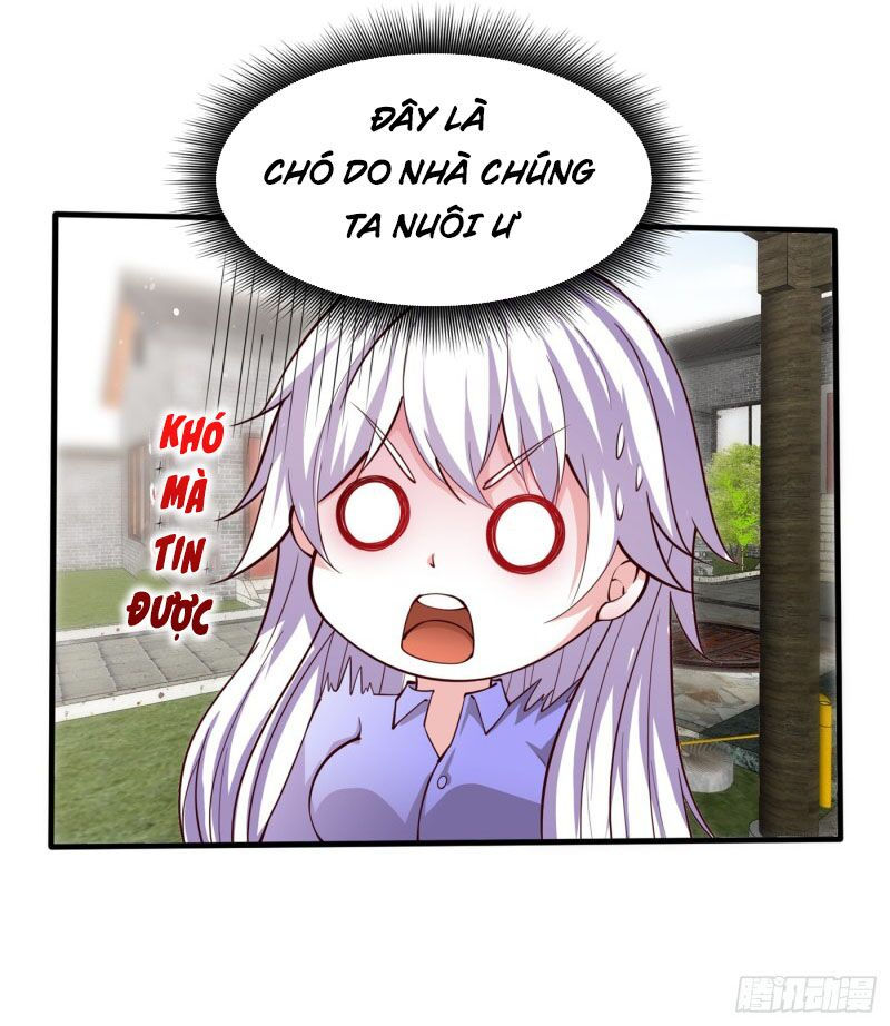 tối cường thần y tại đô thị chapter 161 22