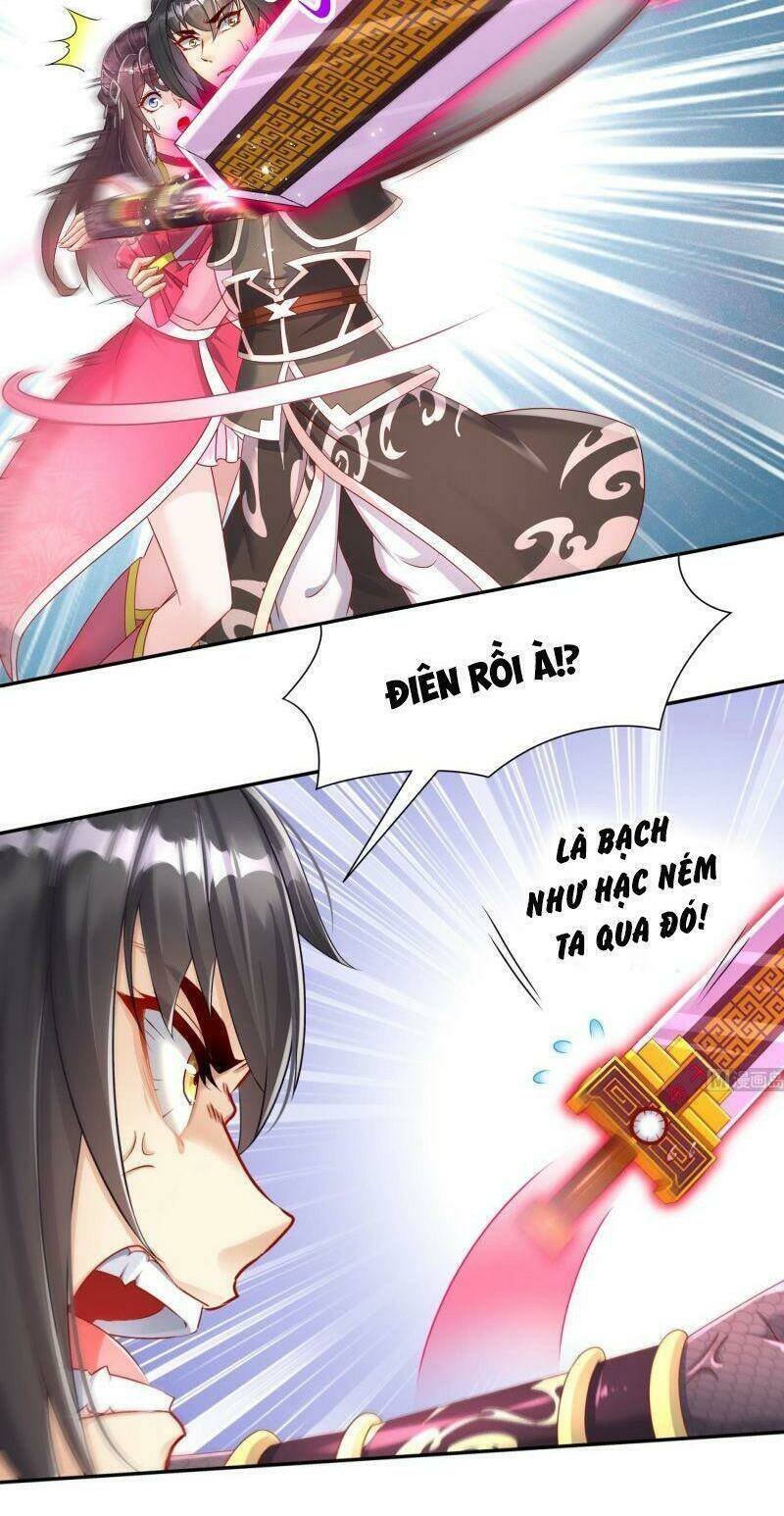 trọng sinh chi ma tôn đương đạo chapter 122 6