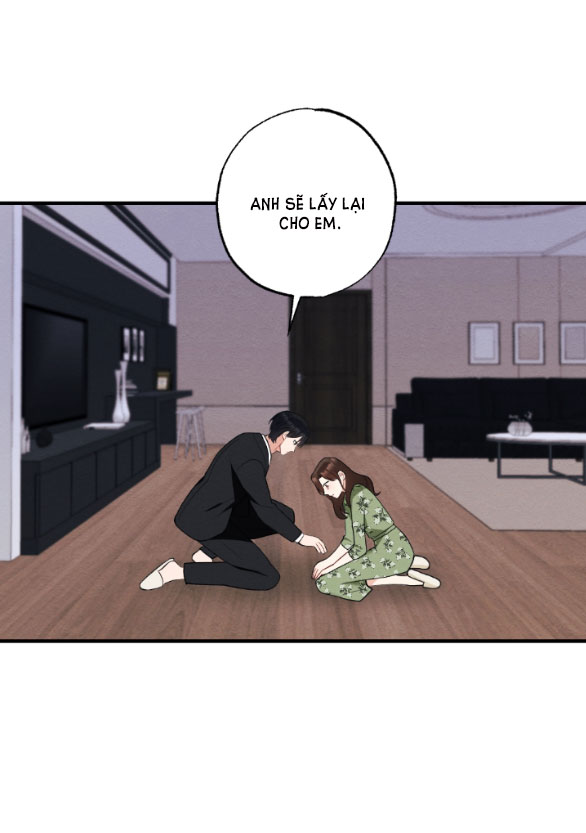 [18+] hôn nhân bị đánh cắp chapter 40.2 39