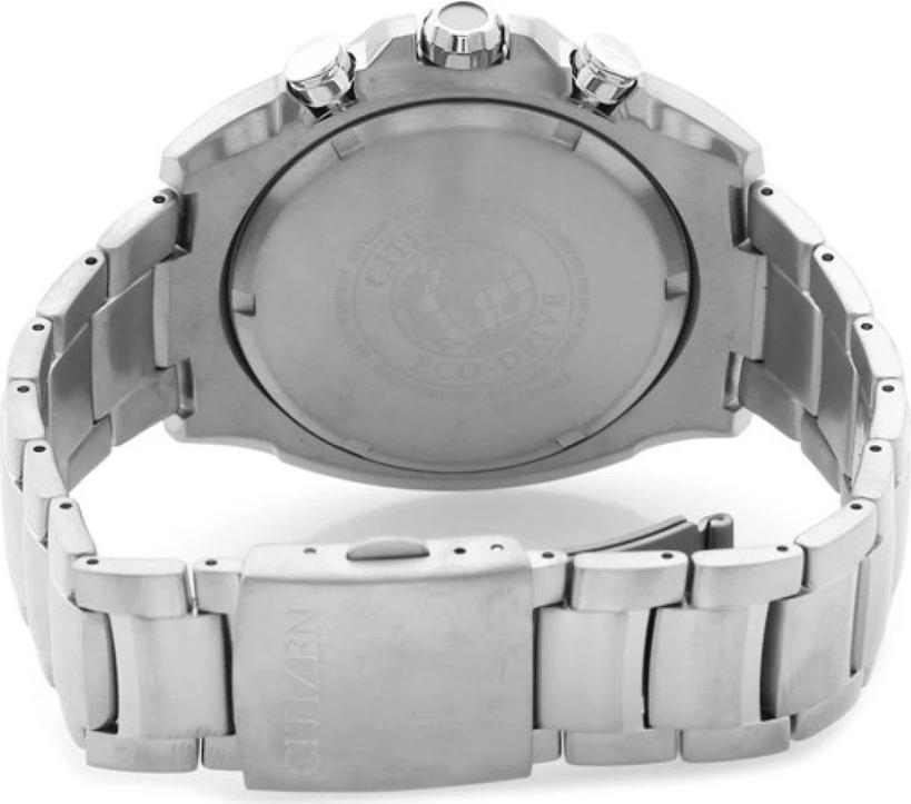 Đồng hồ nam CITIZEN CA0551-50A (46mm)