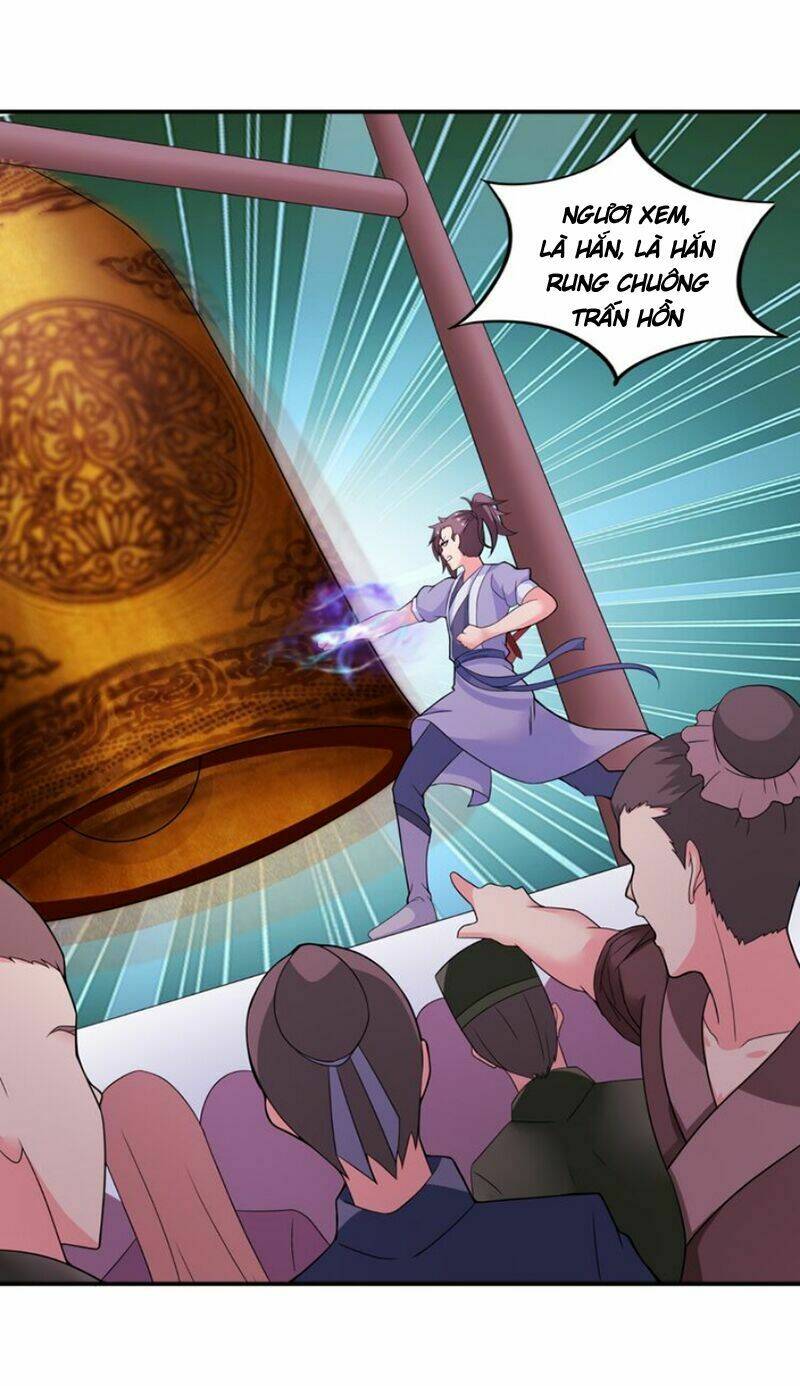 cực vũ huyền đế chapter 41 10