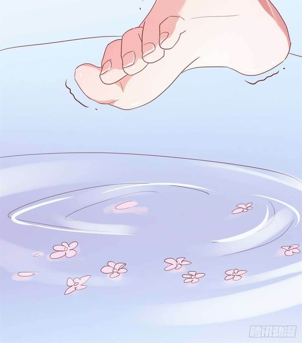 manh thê khó dỗ chapter 21 43