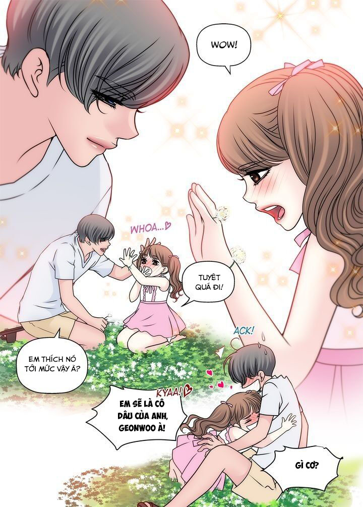 người đàn ông của tôi chapter 70.2 27