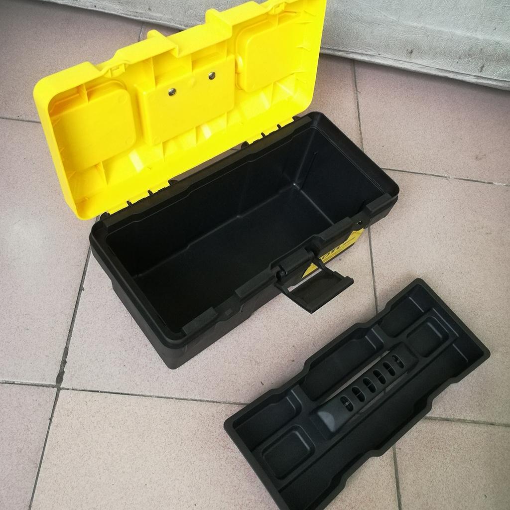 Supply Hardware Tool Box Household Motorcycle Tool  Size