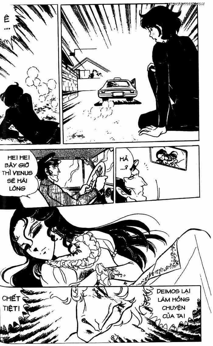 akuma no hanayome (bride of deimos) chapter 4 88