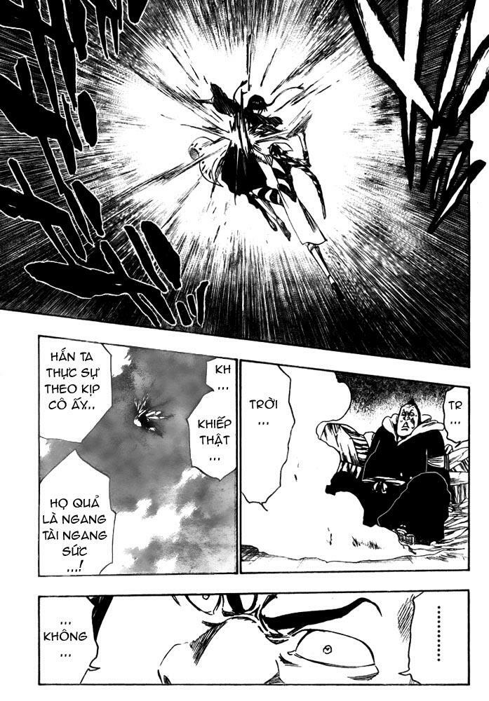 thần chết ichigo chapter 332 9