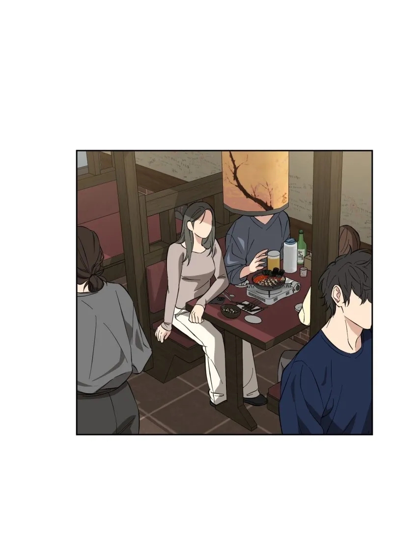 hãy bảo vệ tình yêu thuần khiết! chapter 9 56