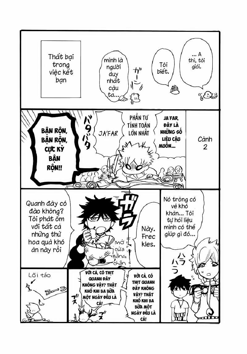 sinbad no bouken chapter 127.5 5