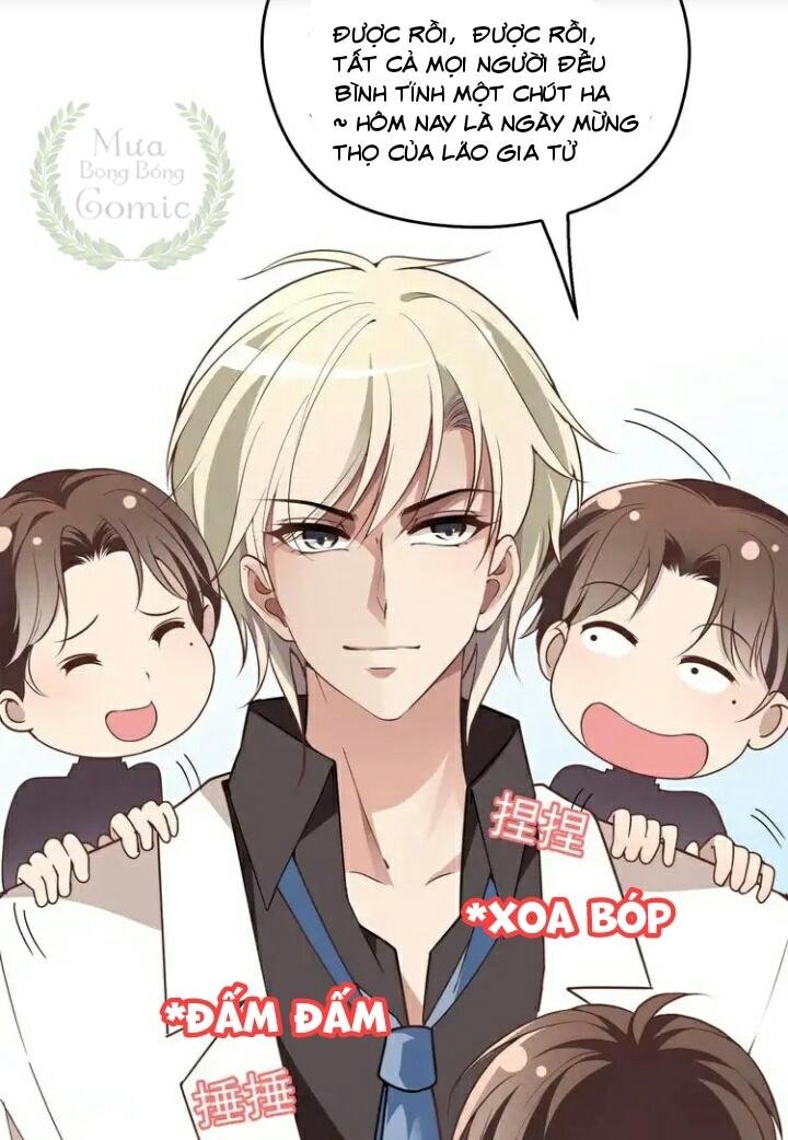 song diện tổng tài sủng thê chỉ nam chapter 6.2 26