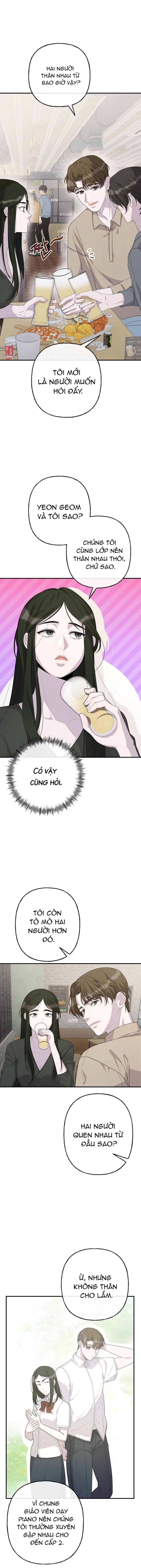 khóc đi ma vương chapter 3 2