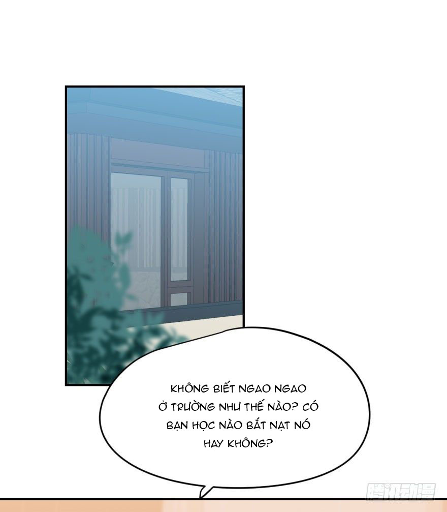 bắt lấy ngao ngao chapter 16 38