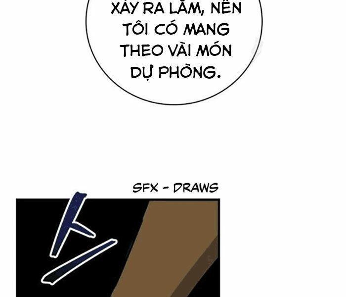 tôi lên cấp chỉ bằng cách ăn chapter 78 175