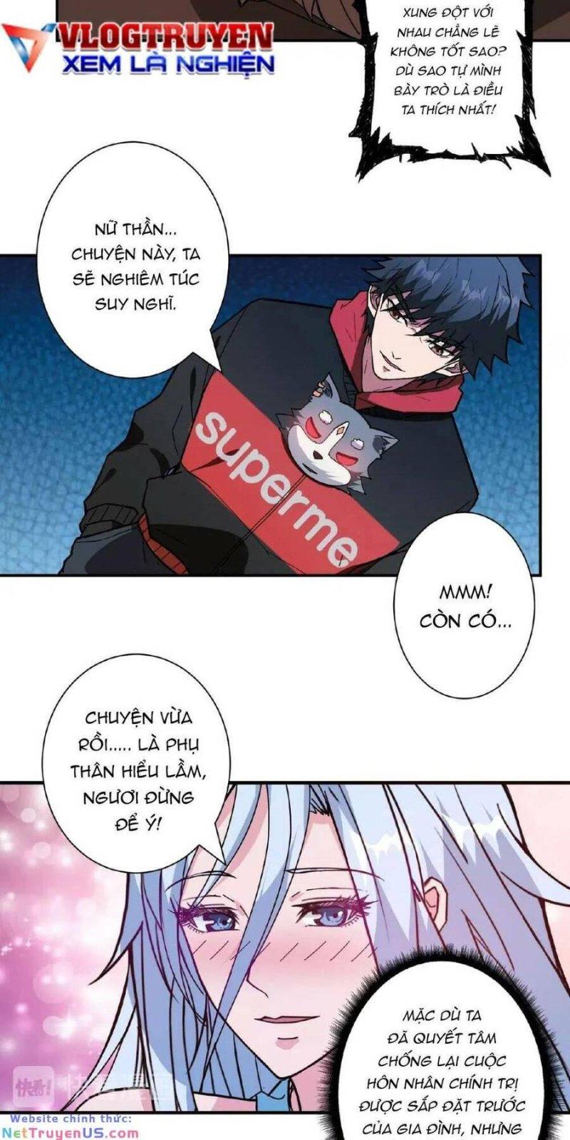 god slayer chapter 77 33