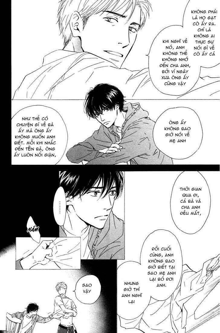 hana wa sakuka chapter 34 39