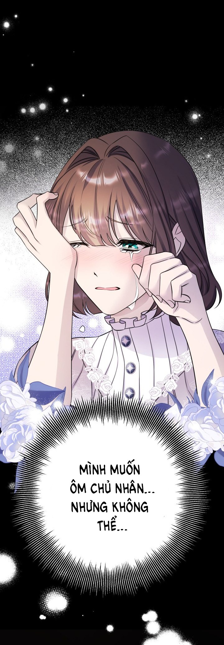 [18+] nếu cứu rỗi một cầm thú hư hỏng chapter 29.1 33