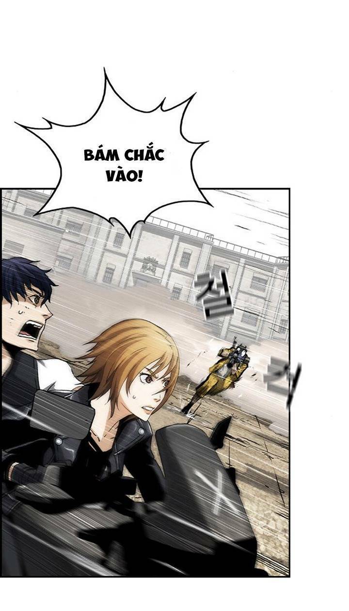 pubg - cuộc chiến sinh tồn - 100 chapter 3 10